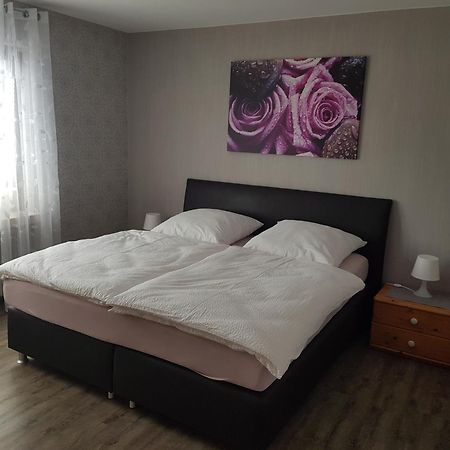 Mastershausen Ludwinas Pfingststube 아파트 외부 사진